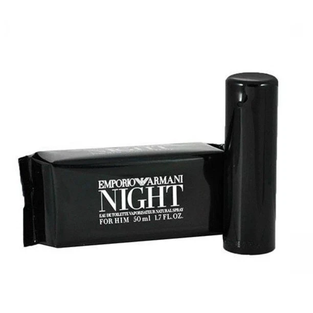 Emporio Armani Night Fragrances for Men for sale | eBay