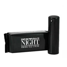 Giorgio Armani Emporio Armani Night 1.7oz Men's Eau de Toilette