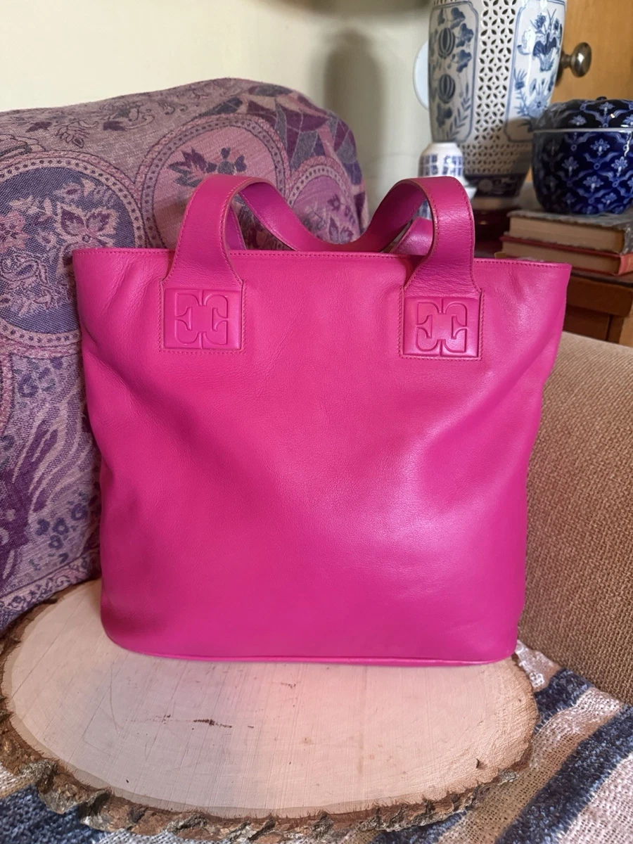ESCADA Pink Bags & Handbags for Women for sale | eBay