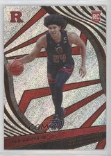 2022-23 Panini Chronicles Draft Picks Revolution Ron Harper Jr #54 11ta