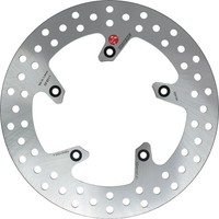 Bremsscheibe Vorne Links Kompatibel Mit Aprilia Scarabeo 50 Bj. 1994-1997