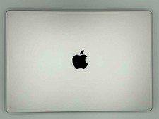Apple MacBook Pro 16-inch 2021 M1 Max 32GB 1TB 32-Core GPU