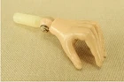 Vintage 1964 Hasbro GI Joe Action Figure Left Hand Arm Parts C6