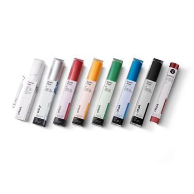 CRICUT Starterset für Cricut Maker 3 & Explore 3 Zubehör für Plotter