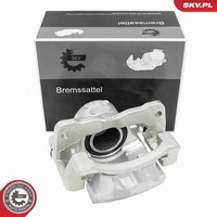 Bremssattel Esen Skv 78SKV362 FüR Toyota Prius Phv Hybrid ZVW30 ZVW50 ZVW50_ Ct
