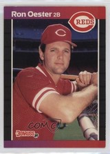 Click to enlarge Ron Oester