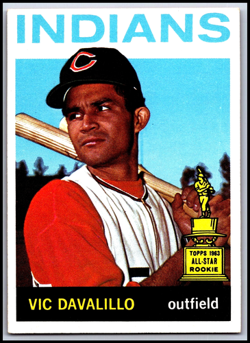 1964 Topps Baseball Cards - You Pick - aaalvins - Picture 16 of 17