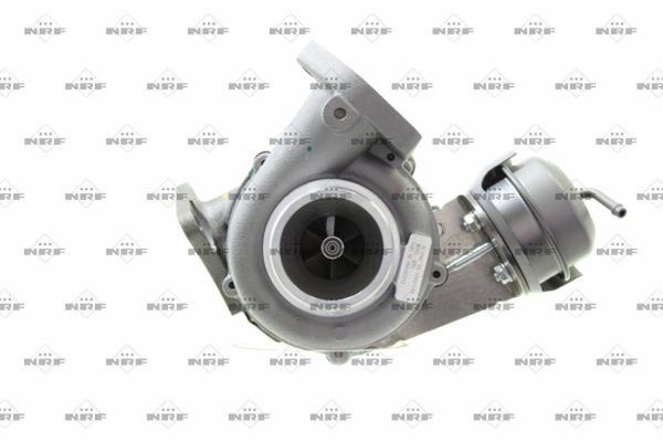 Lader Aufladung NRF 90010221 FüR Opel Astra A04 L70 Caravan Meriva X03 Corsa S07-image