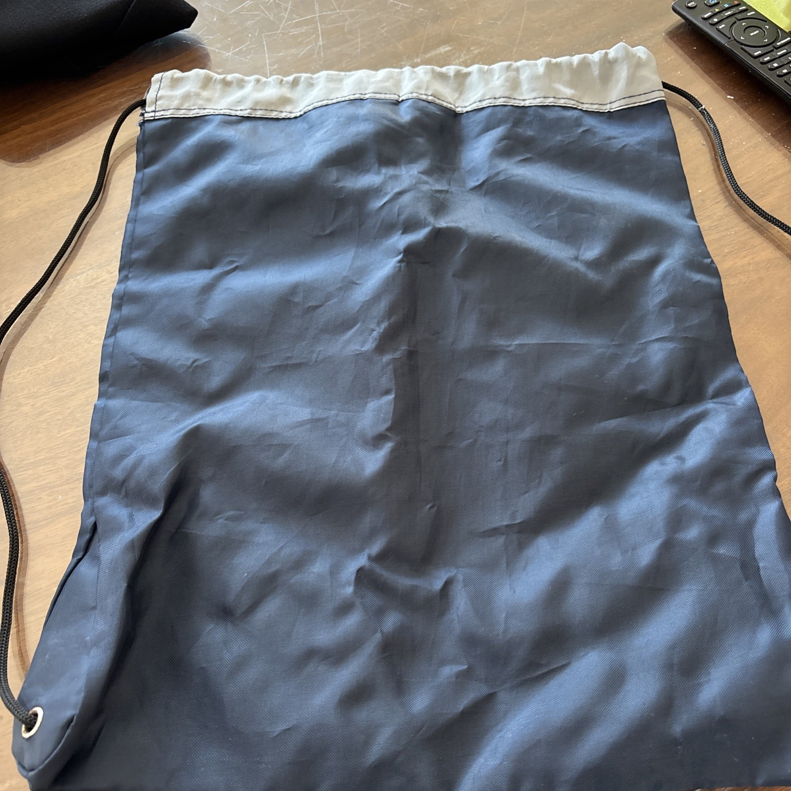 Levi Strauss String Bag - image 2