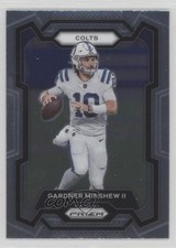 Click to enlarge Gardner Minshew II