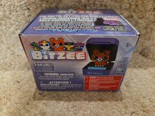 Bitzee Interactive Digital Pet Toy 15 Animals Virtual Electronic Pets Touch