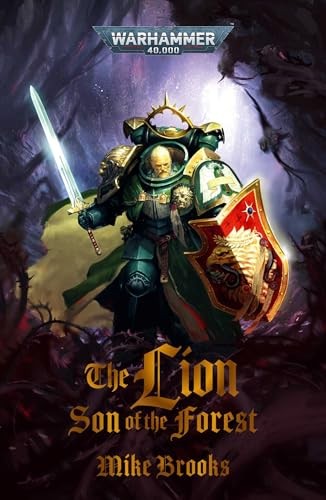 The Lion: Son of the Forest (Warhammer 40,000) - Image 10
