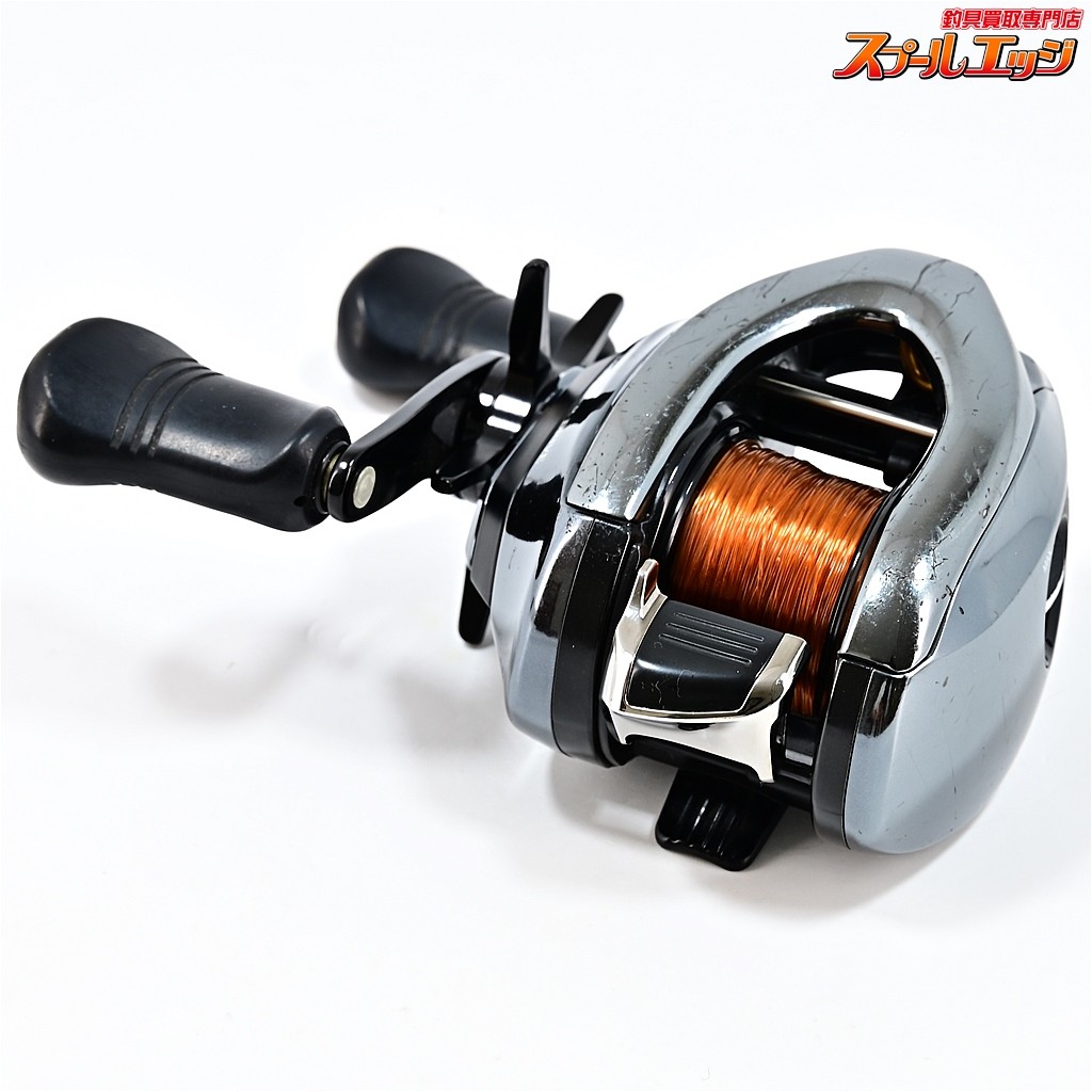 SHIMANO - MD CALCUTTA CONQUEST MD – Shimano US Fish Shop
