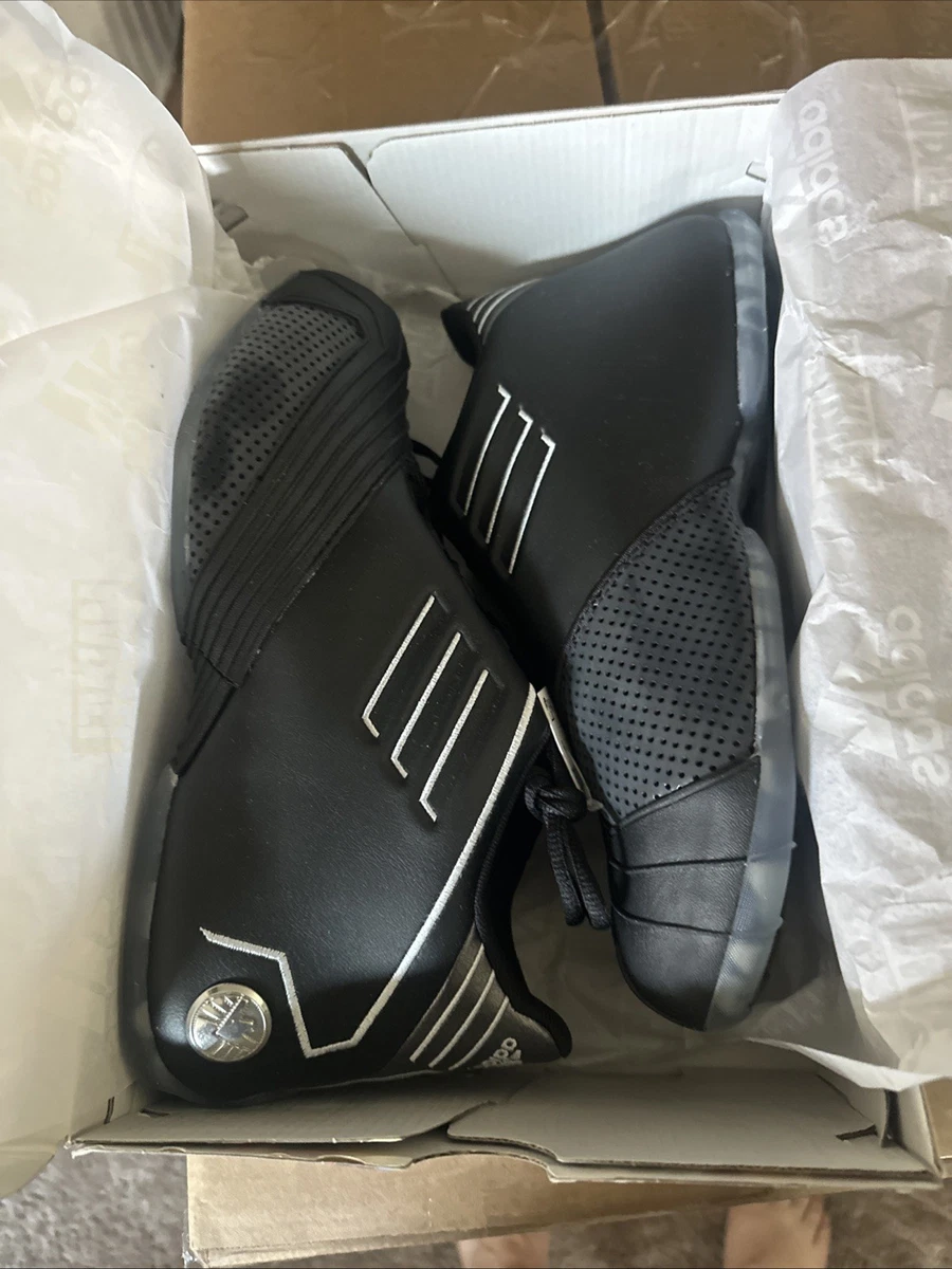Marvel x adidas T-Mac 1 Heroes Among Us: Nick Fury for Sale