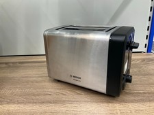 BOSCH DesignLine TAT4P420DE Toaster - Wie neu 1#1907204