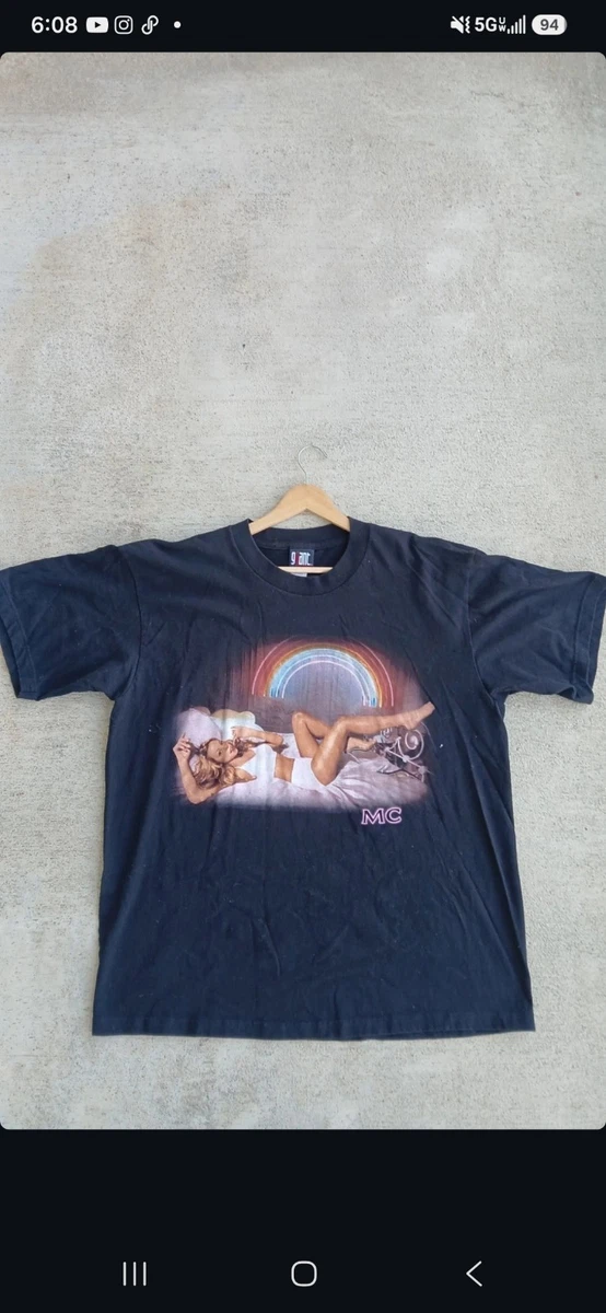 Mariah Carey T-Shirts for Men for sale - eBay