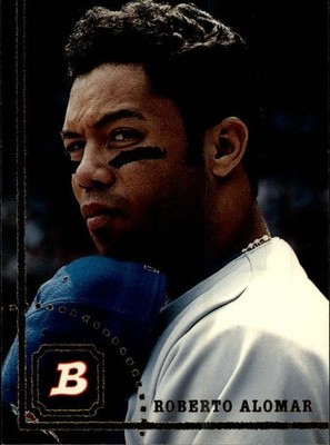 1994 Bowman Baseball (501-682) - You Pick - FREE SHIPPING 5+ Cards NM