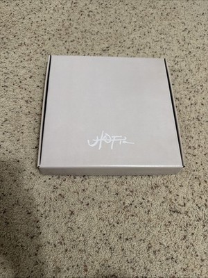 Travis Scott Utopia Pack C2-Large New in Box Sealed Ready To Ship