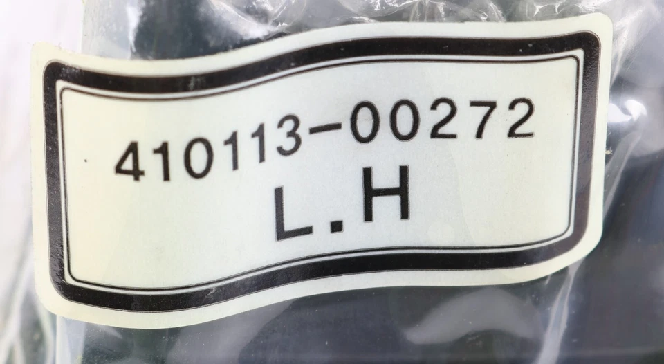 New 7311732 Bobcat Valve Joystick LH Doosan # 410113-00272 - Image 2 of 4