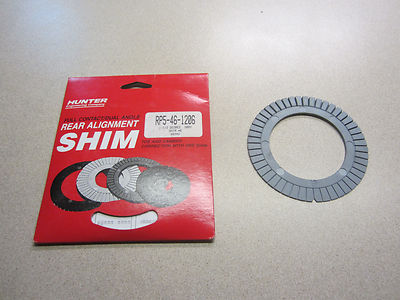 Hunter Eng RP5461206 Rear Alignment K995-6