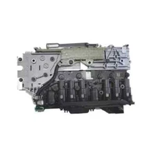 GMC 6L80-6L90 COMPLETE VALVE BODY WITH TCM AND ALL SOLENOIDS-2010 Up