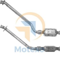 Catalyseurs Renault MASTER