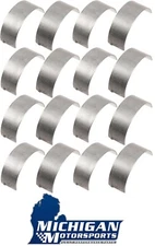 GM 12683811 Connecting Rod Bearings (8) for 2017-Later LT1 L86 L87 L8T 6.2L 6.6L