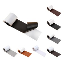 Self-Adhesive Leather Repair Patch Stick on Sofa Repairing Car Bag Seat Couch