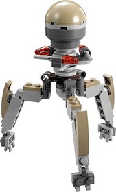 Lego Utapau Troopers 75036 Star Wars Minifigure Building Set