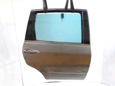 Porte arrière et accessoires Fiat CROMA