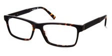 Marcolin Eyewear MA3032 052 Tortoise Plastic Optical Eyeglasses Frame 55-16-150