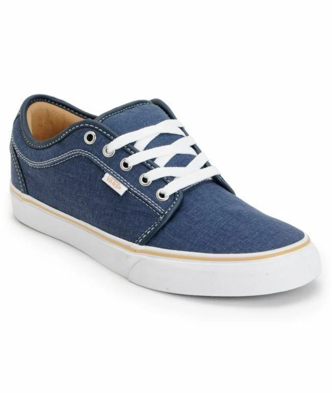 Vans chukka low clearance youth