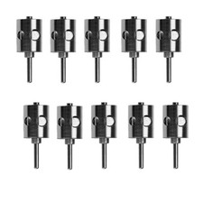 1-10 Dental Turbine Rotor Cartridge For High Speed Handpiece Y1BAT Handst&uuml;ck