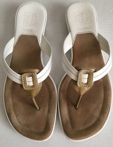 cole haan tan wedges