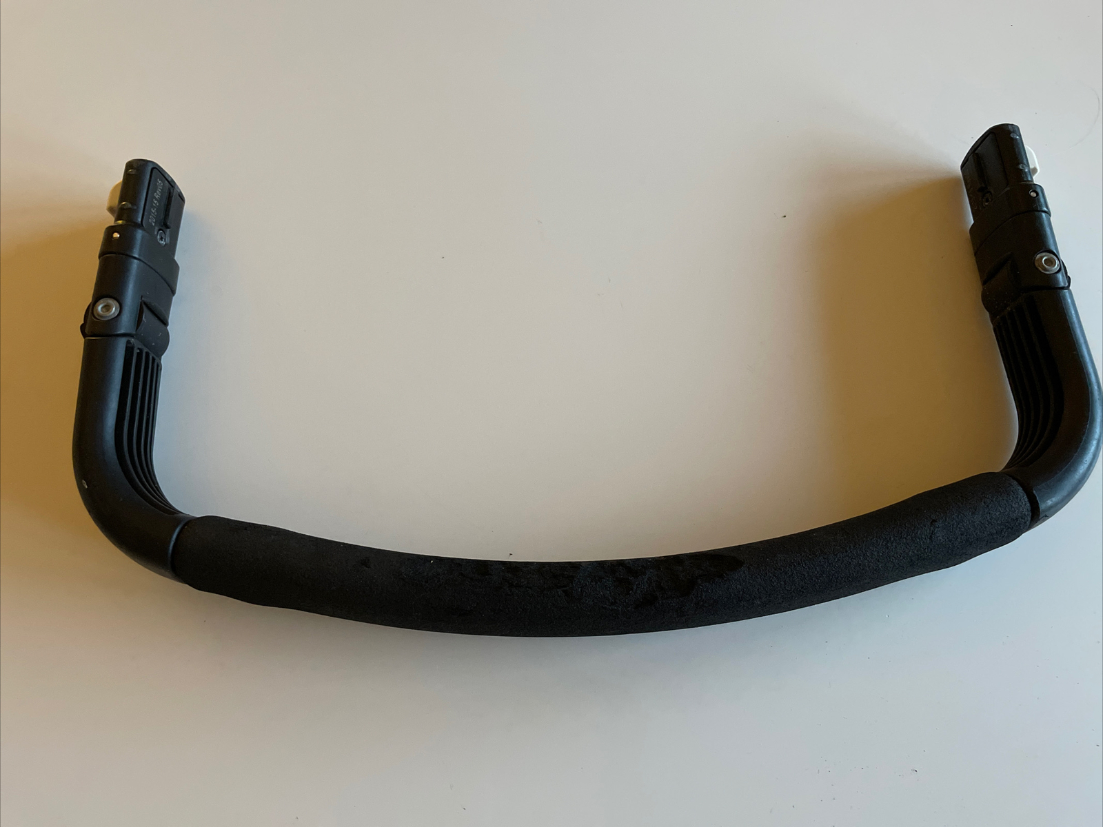 bugaboo buffalo carry handle