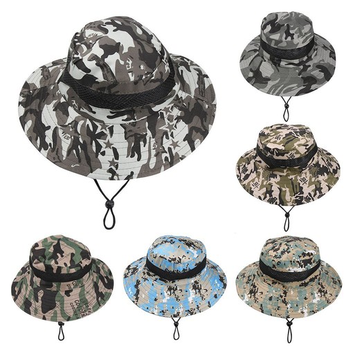 Accessories Quick-dry Sun Protection Cap UV Protection Visor Hats Fisherman Hat