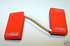 Gopro HD Hero2 3d Replacement Sync Cable 3-d ...