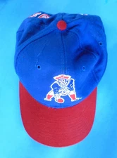 New England Patriots cap, APEX ONE