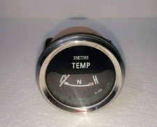 Smiths Replica Electrical temp temperature Gauge