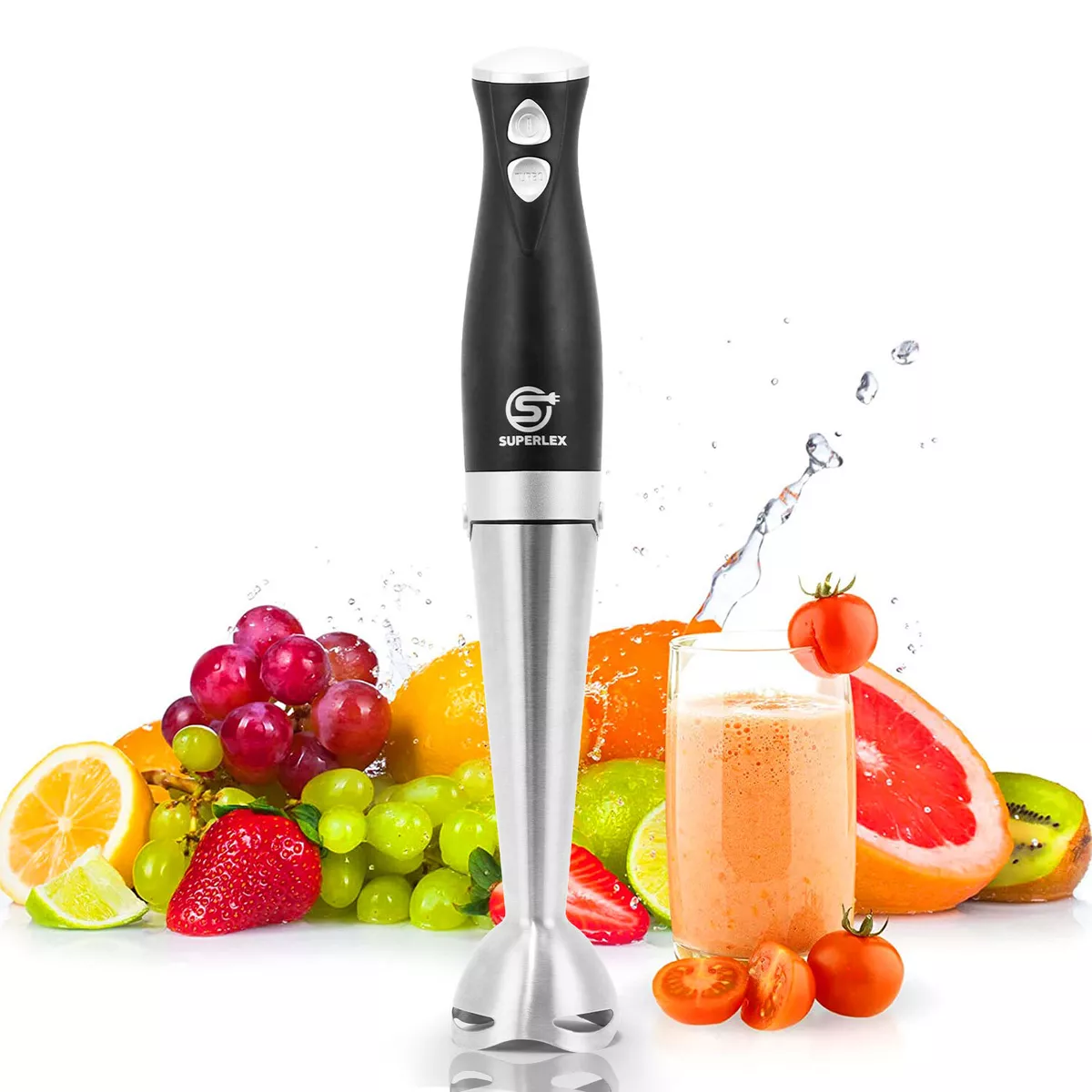 Hand Blender