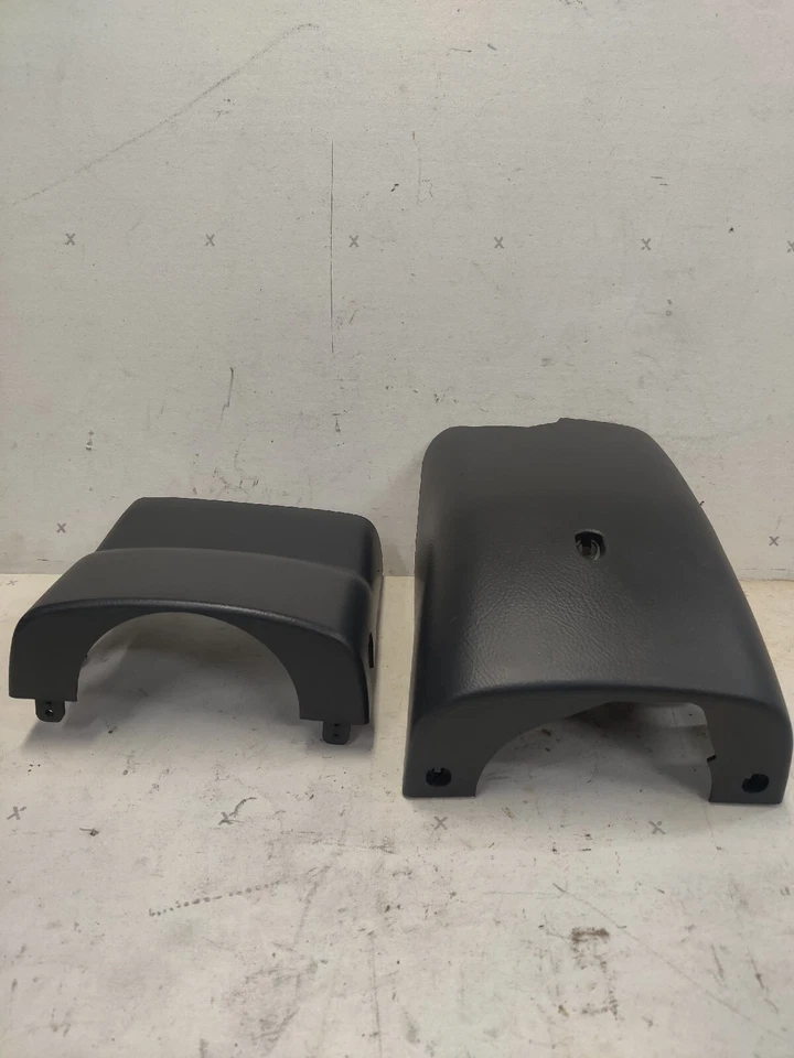 03-09 2003-2009 Toyota 4runner columna de dirección cubierta carcasa Foto 2 de 4