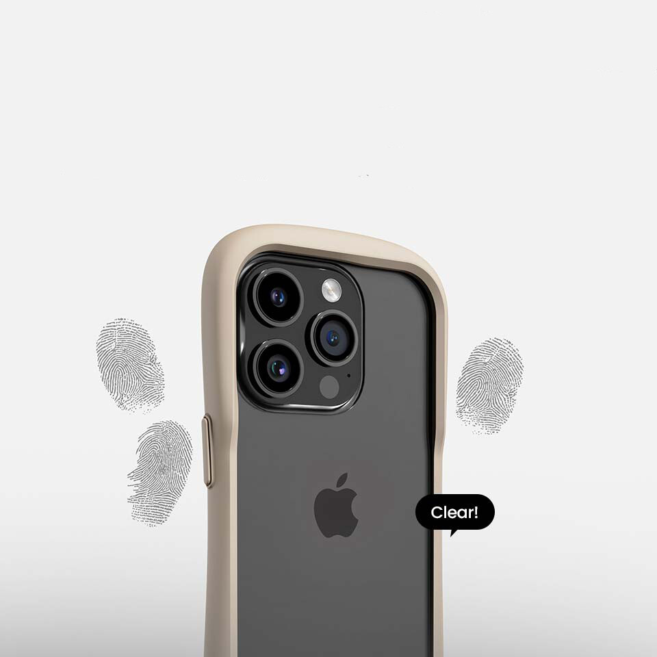 Genuine iFace Reflection Case for iPhone 15, 15 Plus, 15 Pro & 15