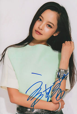 趙繼偉　サイン写真 Xin Zhi Lei signed 8x12 inch photo autograph | eBay