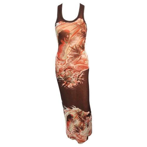 Jean Paul Gaultier Soleil Vintage 