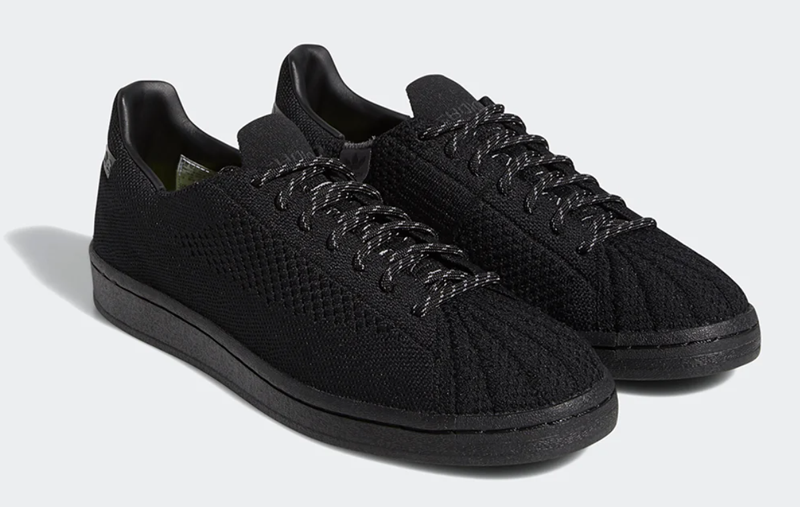 adidas Originals Men's PW SUPERSTAR PK GX2482 Sneaker