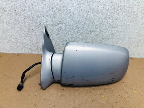 1992 to 1999 GMC Yukon Driver Left Side View Door Mirror Power F7336 PS