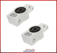 2X Querlenkerlager Vorne VW Passat (B6/3C) Sharan 7N Tiguan Seat Alhambra