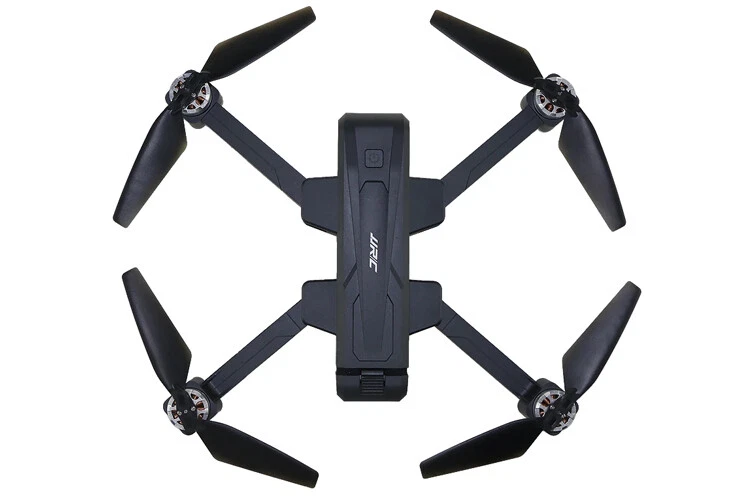 Profet Bugt serie JJRC X11 5G Wifi GPS Drone 2K HD Camera Foldable RC Quadcopter + 1 2 3  Battery | eBay