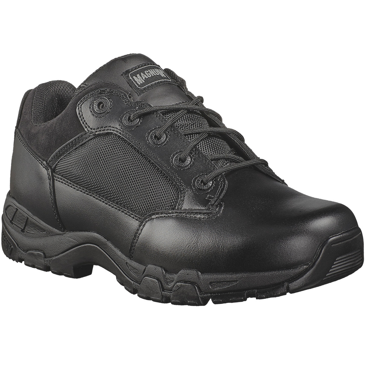 magnum active duty shoes
