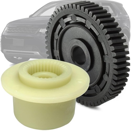 Repair Gear Box Kit for BMW X3 E83 X5 E53 E70 X6 Actuator Motor Transfer Case - Picture 5 of 9